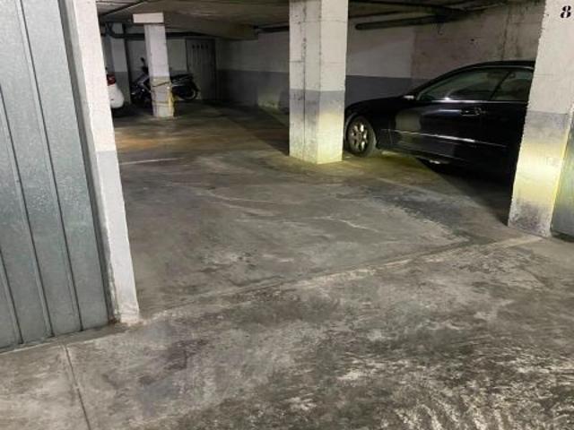 Local Comercial en alquiler en Son Dameto, Palma