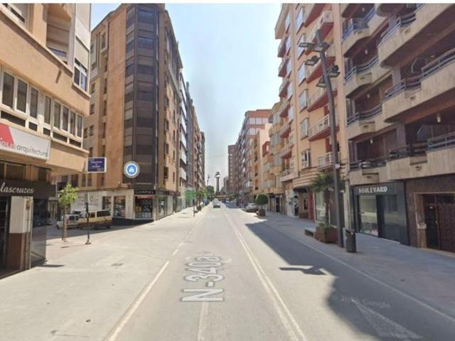 Local Comercial en alquiler en Virgen de las Huertas, Alto Guadalentín