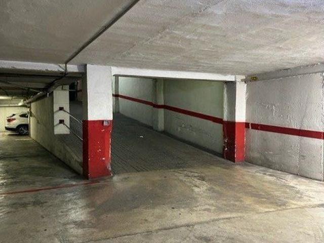 Local Comercial en alquiler en Murcia, Área Metropolitana de Murcia