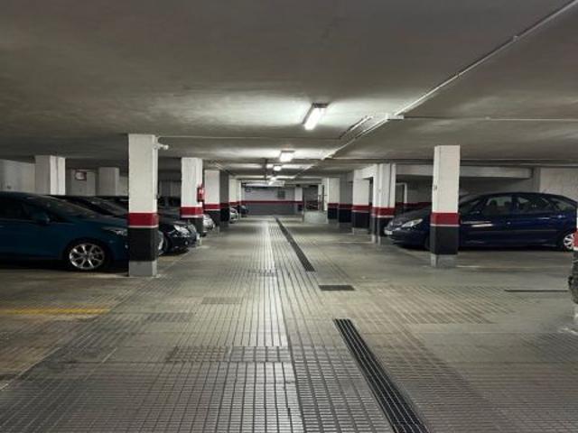Local Comercial en alquiler en Murcia, Murcia