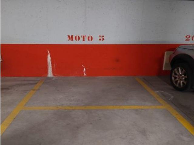 Local Comercial en alquiler en La Cabaña, El Molar