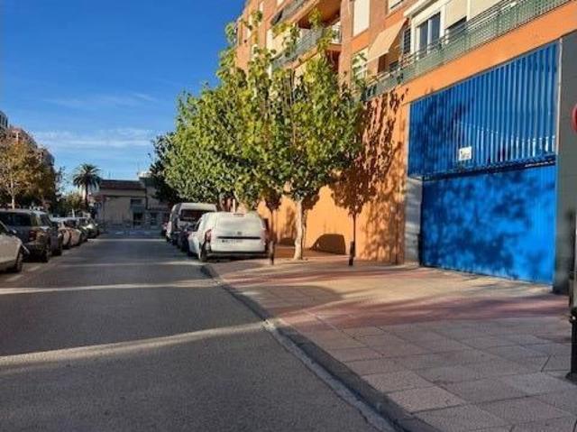 Local Comercial en alquiler en Murcia, Área Metropolitana de Murcia