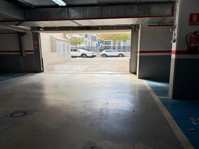 Local Comercial en alquiler en Joan Pau II / Juan Pablo II, l'Alacantí