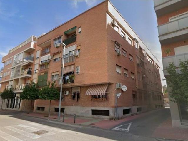 Local Comercial en alquiler en Murcia, Área Metropolitana de Murcia