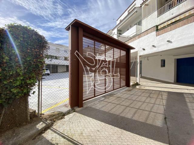 Garaje en alquiler en Maresme, Catalunya