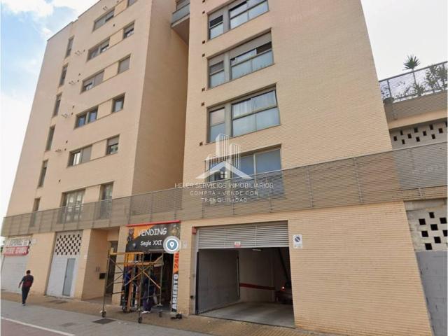 Garaje en alquiler en la Plana Alta, Valencia