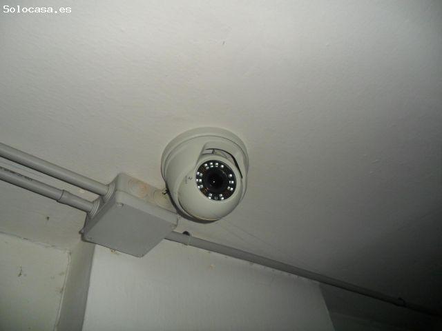 Local Comercial en alquiler en Beiro, Granada