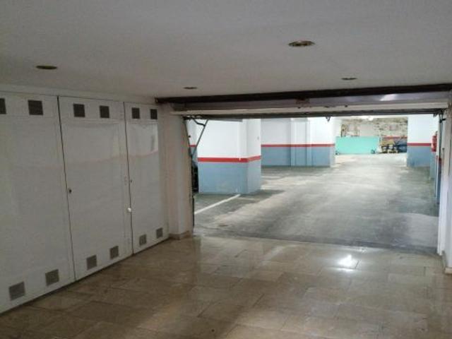 Local Comercial en alquiler en Centre, l'Alcoià