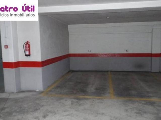 Local Comercial en alquiler en Centro, Elche