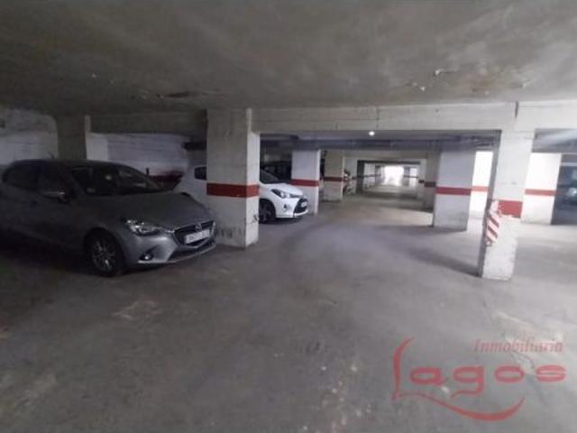 Local Comercial en alquiler en Algirós, Comarca de València