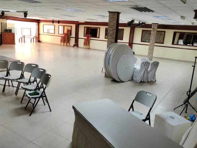 Oficina alquiler en Arosemena, La Chorrera