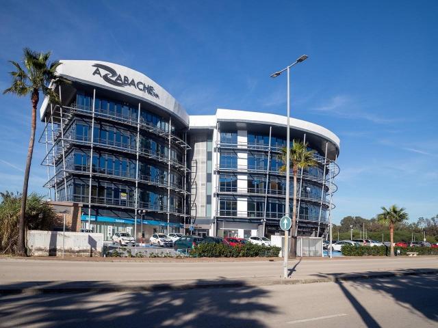 Garaje en alquiler en Los Barrios, Cádiz