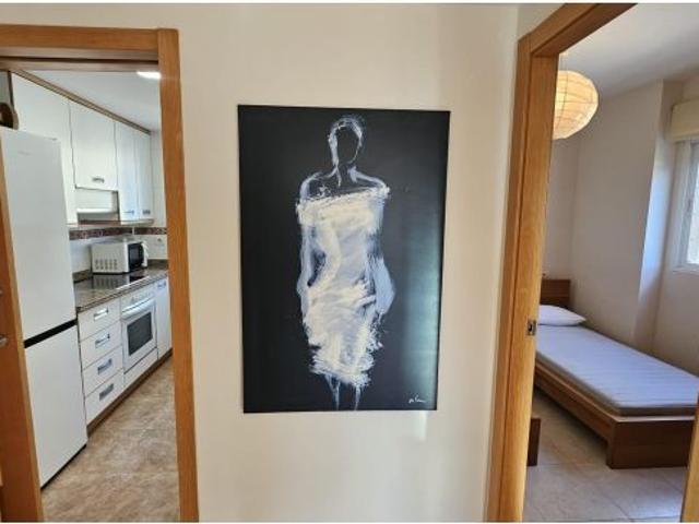 Piso en alquiler en Platja de Mutxavista, l'Alacantí