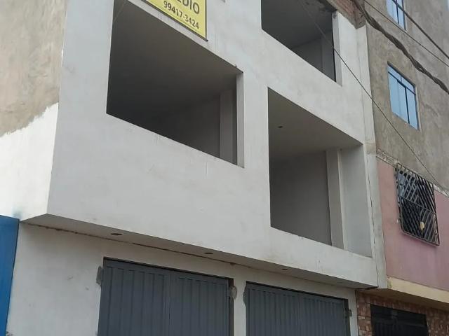 Casa alquiler en San Martin De Porres, Lima Metropolitana