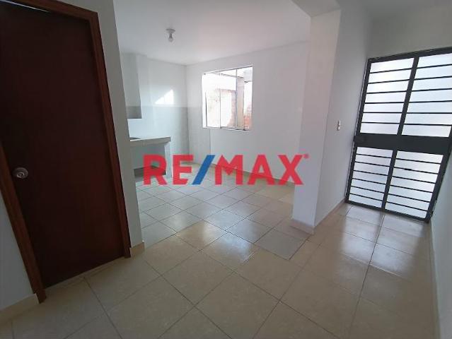 Departamento alquiler en San Martin De Porres, Lima Metropolitana