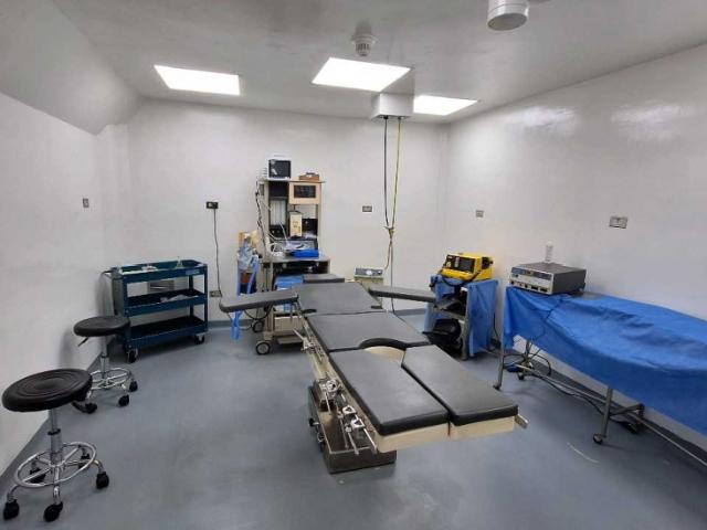 Local Comercial en alquiler en Boca De Uchire, Miranda