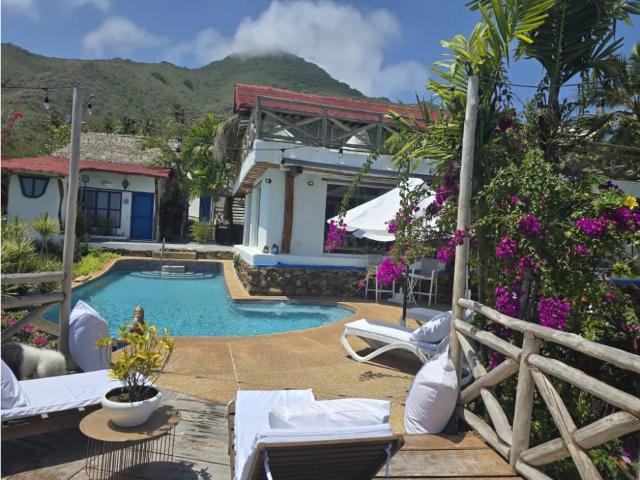 Chalet en alquiler en Nueva Esparta