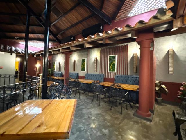 Local Comercial en alquiler en El Hatillo, Caracas