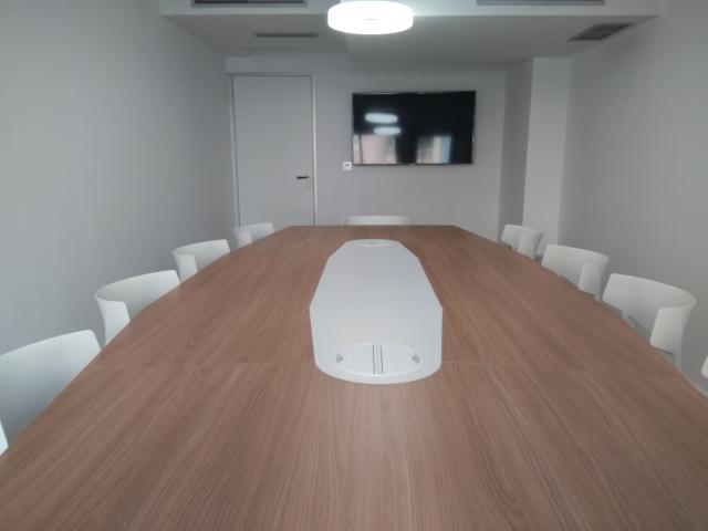 Oficina en alquiler en l'Alacantí, Valencia