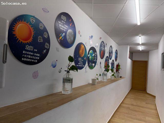 Local Comercial en alquiler en Errekalde, Bilbao