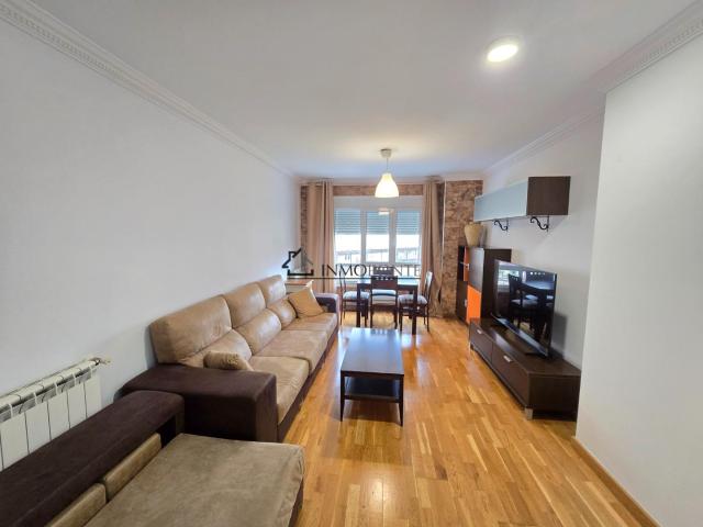 Apartamento en alquiler en Poio, Pontevedra