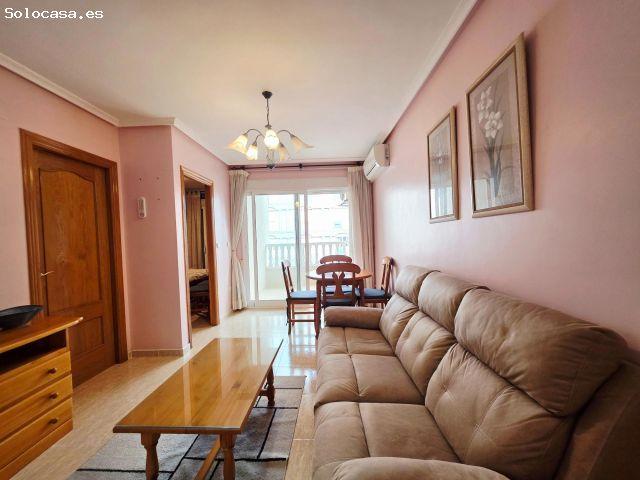 Piso en alquiler en El Palmeral, Torrevieja