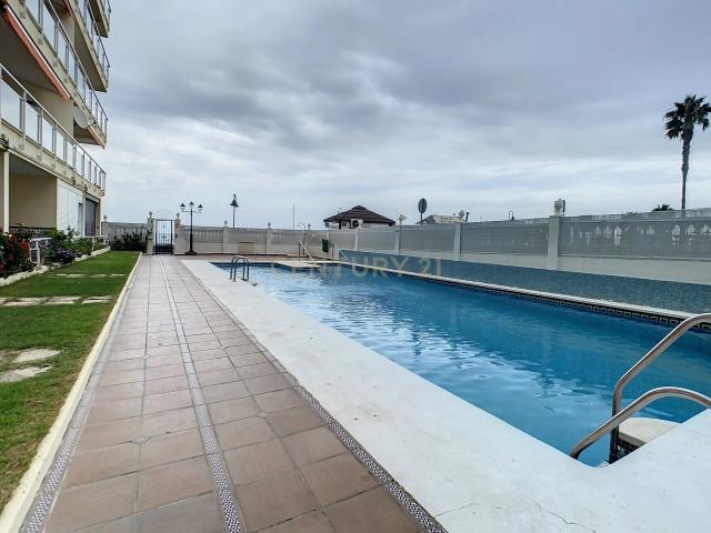 Piso en alquiler en Costa del Sol Occidental, Andalucía