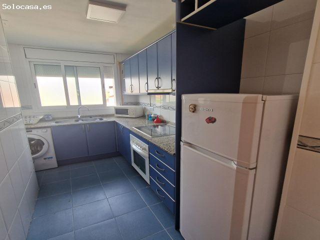 Piso en alquiler en El Vendrell, el Francàs