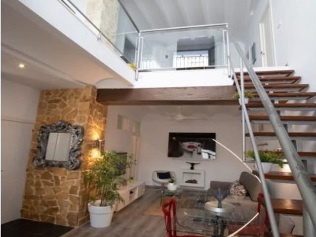 Casa en alquiler en la Marina Baixa, Valencia