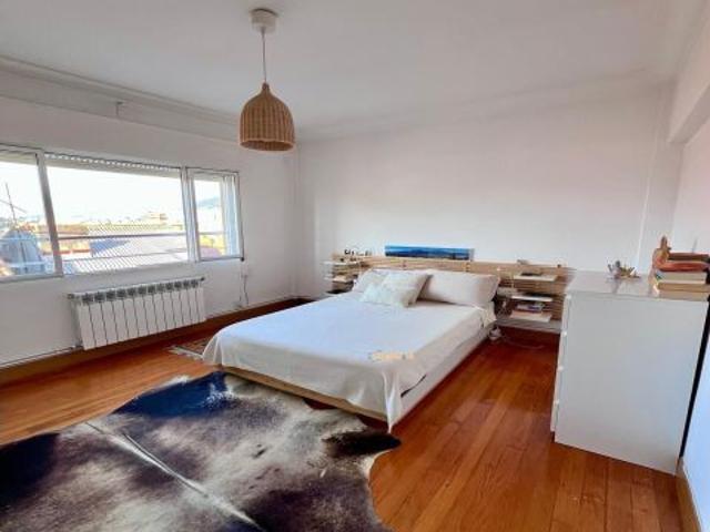 Piso en alquiler en Vigo