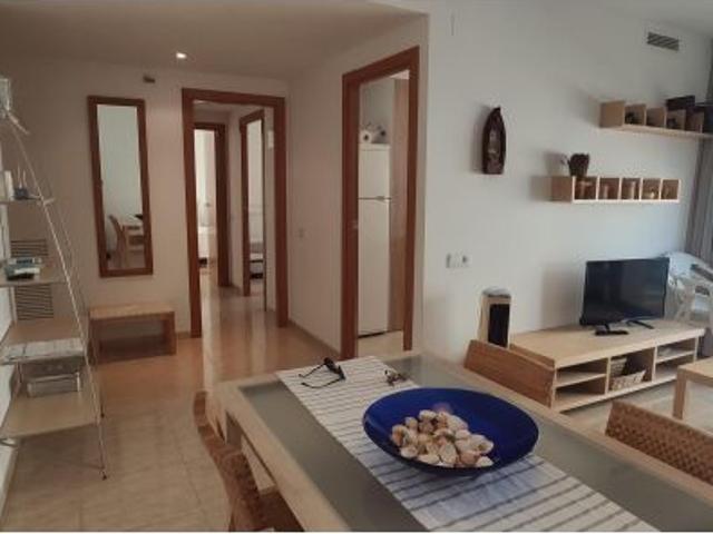 Piso en alquiler en Montsià, Catalunya