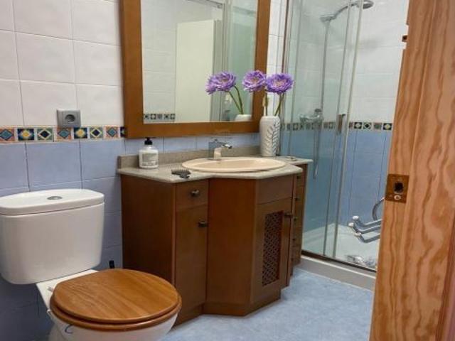 Piso en alquiler en Puerto de Mazarrón, Bajo Guadalentín