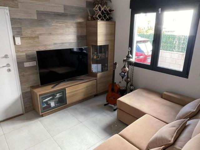 Casa en alquiler en la Marina Baixa, Valencia