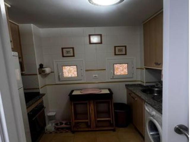 Piso en alquiler en Almerimar, El Ejido