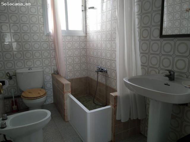 Piso en alquiler en Alhama De Almería, La Vega de Acá