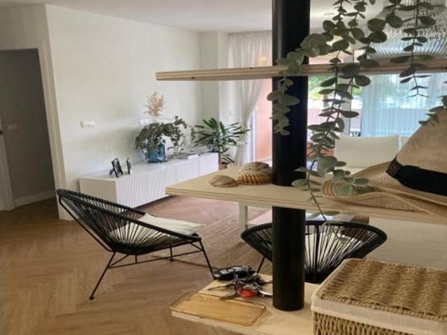 Piso en alquiler en Campo de Gibraltar, Andalucía