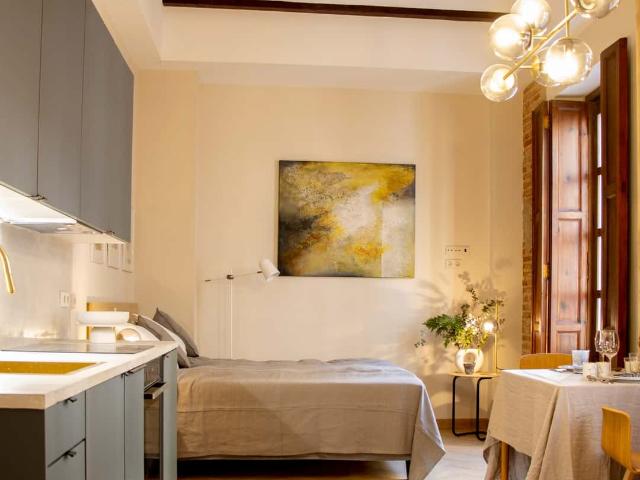 Apartamento en alquiler en Ciutat Vella, Comarca de València