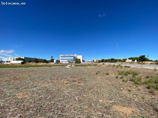 Local Comercial en alquiler en Alcalá De Henares, El Chorrillo
