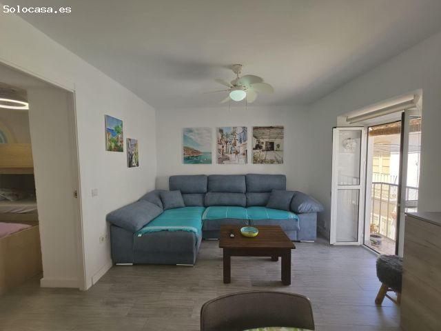 Piso en alquiler en Barriada Blas Infante, Estepona