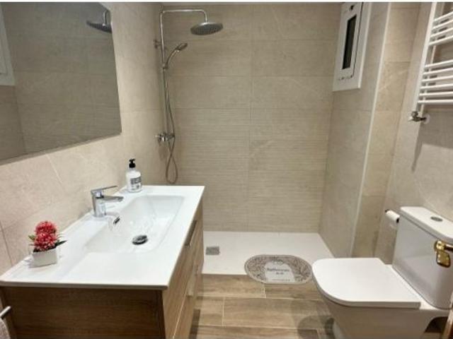 Piso en alquiler en la Pineda, Baix Llobregat