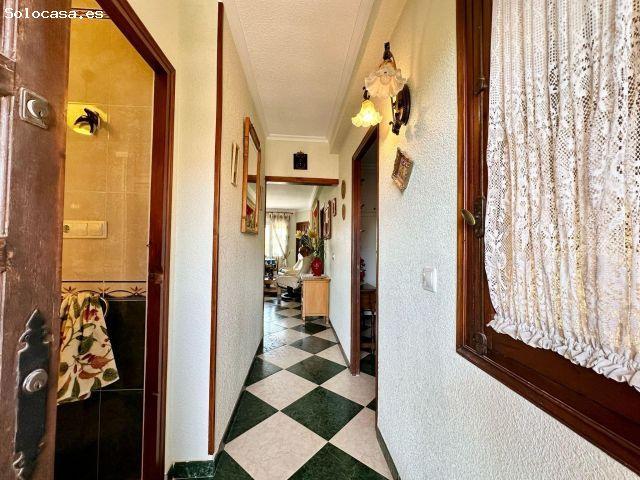 Piso en alquiler en Aguadulce, Almería