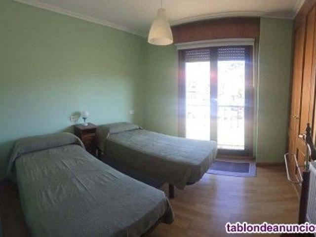 Apartamento en alquiler en Vila Rosa, Baiona