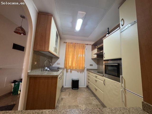 Piso en alquiler en La Cala, Mijas