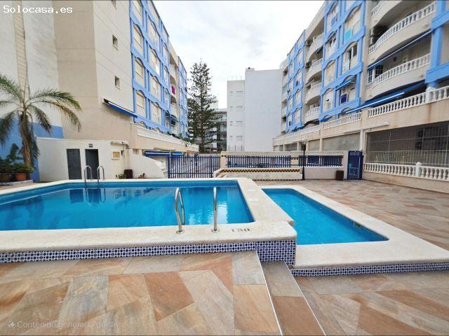 Piso en alquiler en El Palmeral, el Baix Segura / La Vega Baja