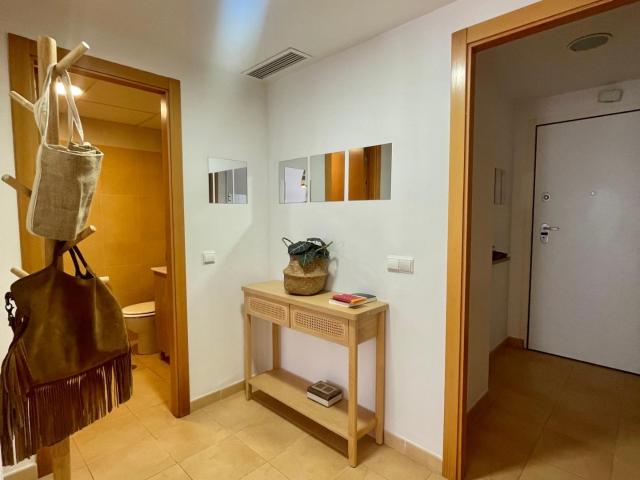 Piso en alquiler en Almerimar, El Ejido
