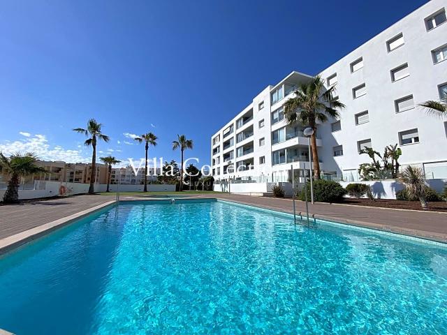 Piso en alquiler en Eivissa