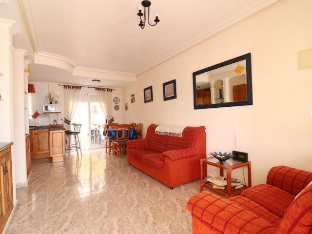 Casa en alquiler en Centre Històric, l'Alacantí