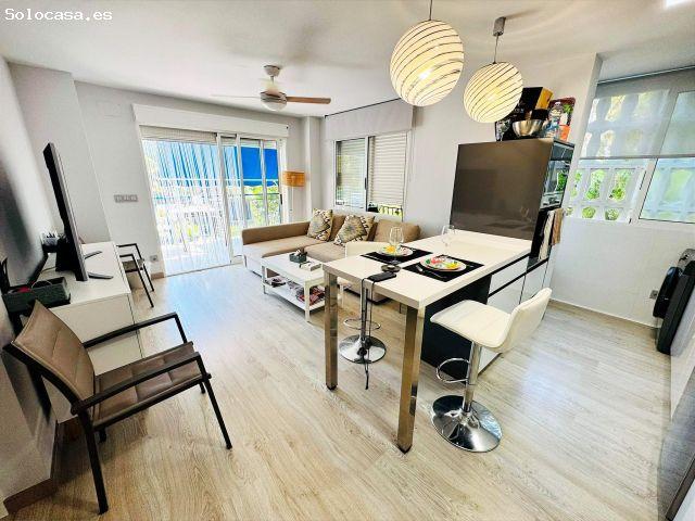 Piso en alquiler en les Vil·les, Benicàssim / Benicasim