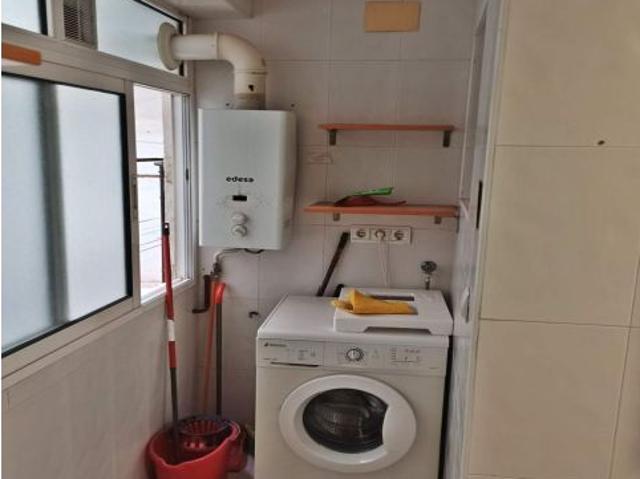 Piso en alquiler en Alicante, Valencia