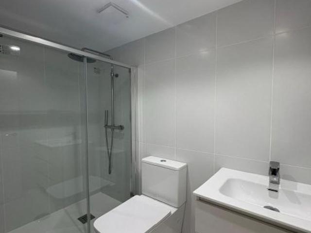 Piso en alquiler en Ferrol